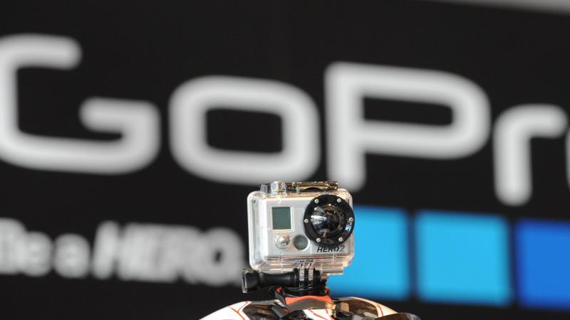 GoPro