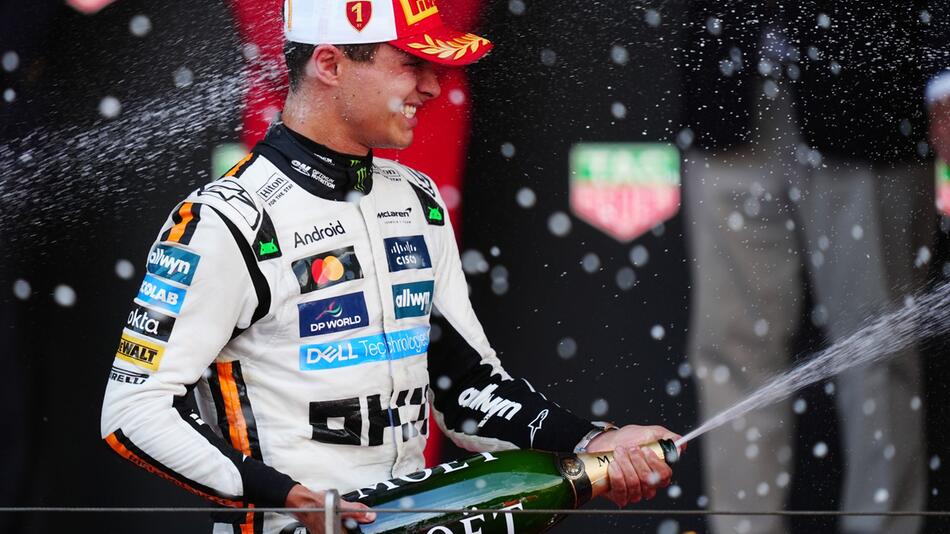 Grosser Preis von Monaco