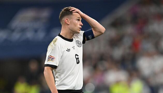 Deutschland - Portugal