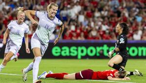 Frauenfussball-EM - Schweiz - Norwegen