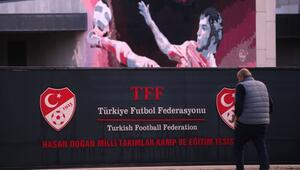 Fussball-Wettskandal in der Türkei