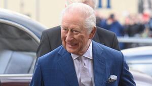 König Charles begann nur zwei Monate nach seiner Krebsdiagnose wieder mit der Arbeit.