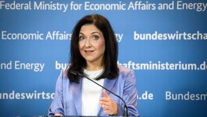 Bundeswirtschaftsministerin Reiche