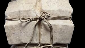 Rettungsweste einer Titanic-Überlebenden versteigert