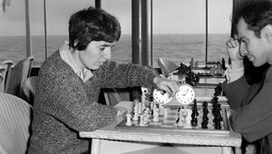 Nona Gaprindashvili