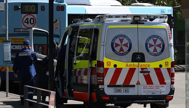 Saugroboter in Perh explodiert