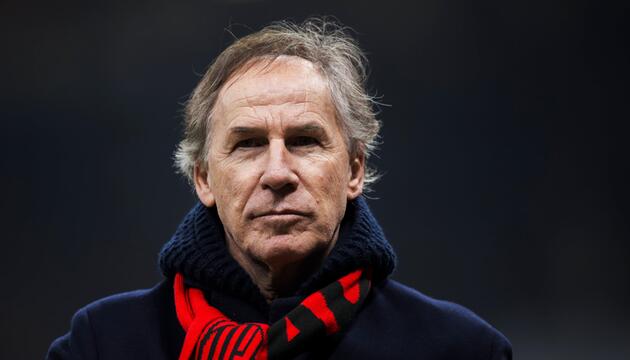 Franco Baresi