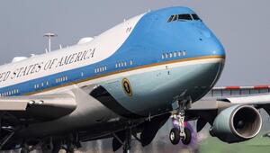 Air Force One
