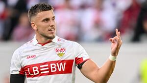 VfB Stuttgart - Viking Stavanger
