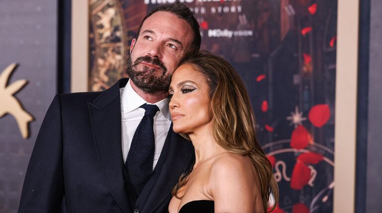 Ben Affleck ist seit der Trennung von Jennifer Lopez vor zwei Jahren offiziell Single.