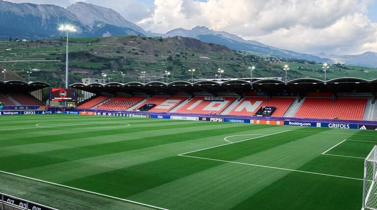 FC Sion