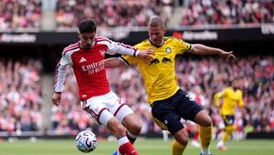 FC Arsenal - Leeds United
