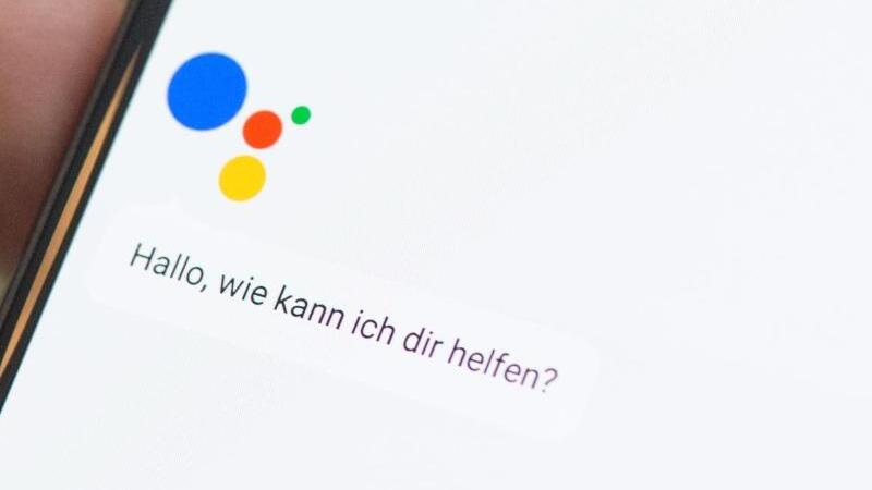 Google Assistant