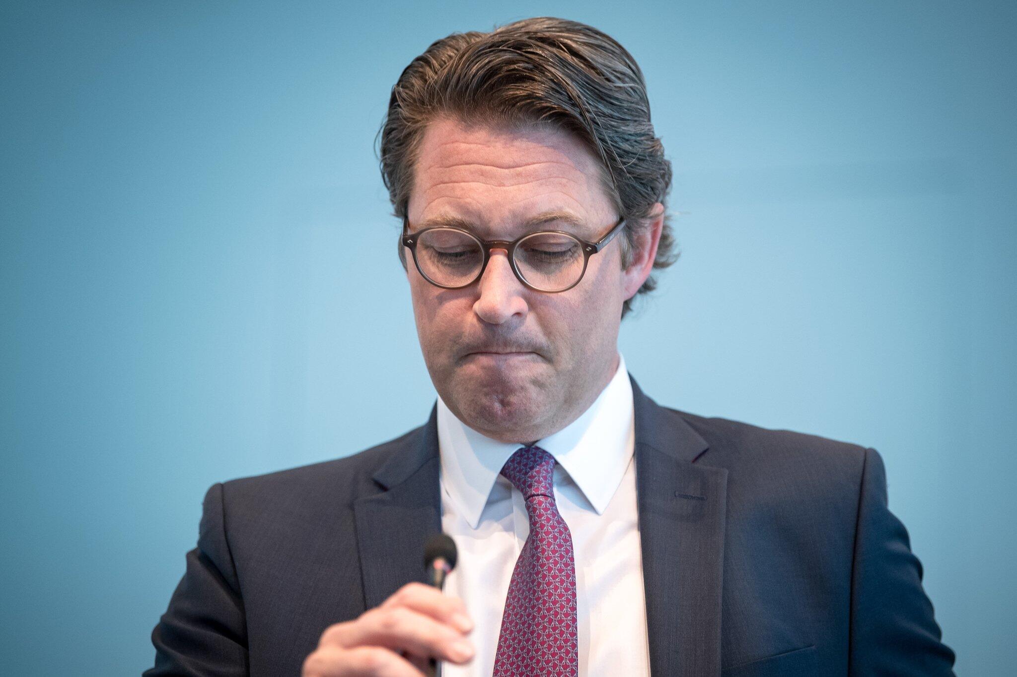 Nach EuGH URteil Gegen Pkw Maut Kleinlaute Mauthelden CSU Kassiert Nach EuGH URteil Gegen Pkw Maut Kleinlaute Mauthelden CSU Kassiert