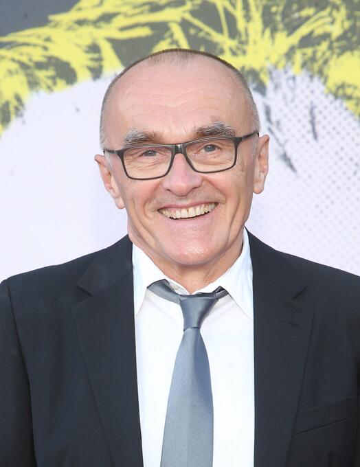 Danny Boyle