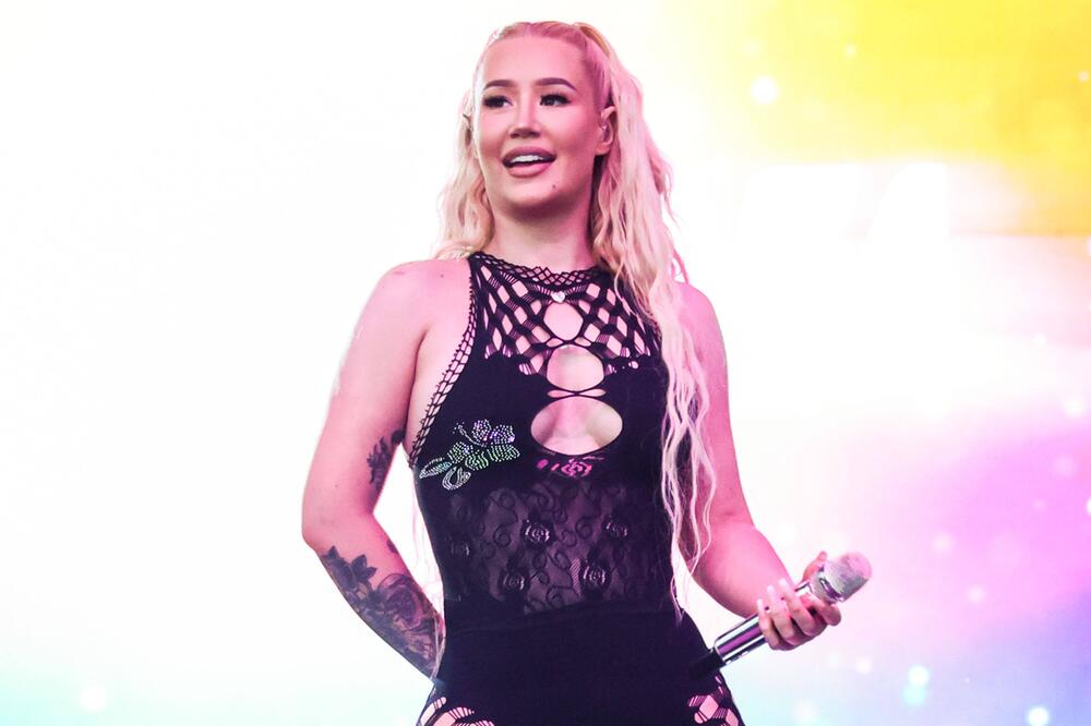 Iggy Azalea