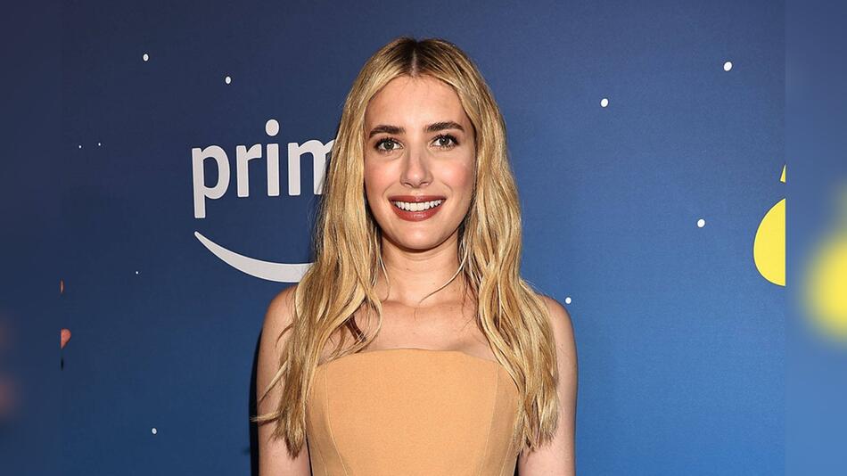 Was wird sich in Emma Roberts' Liebesleben ändern?