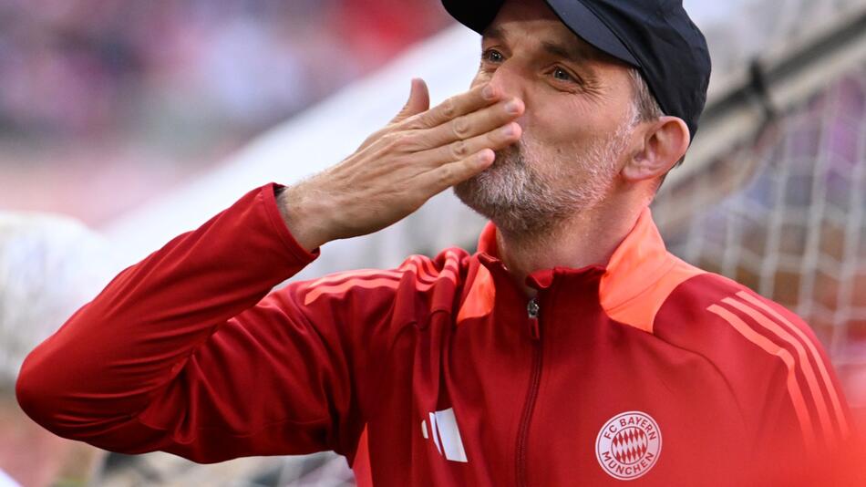 Thomas Tuchel