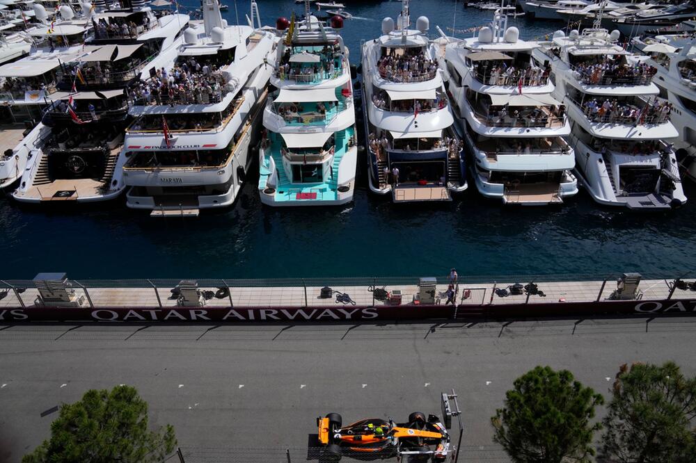 Grosser Preis von Monaco
