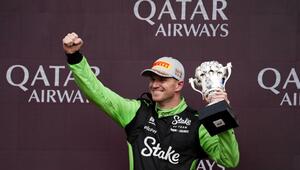 Formel 1 - Grosser Preis von Grossbritannien