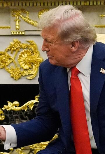 Ukraine-Treffen in Washington