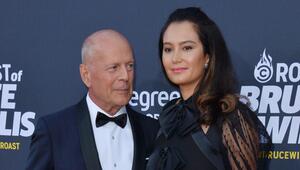 Emma Heming Willis und Bruce Willis