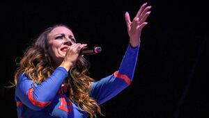 Jasmin Wagner wurde als Blümchen zum Teenie-Star.