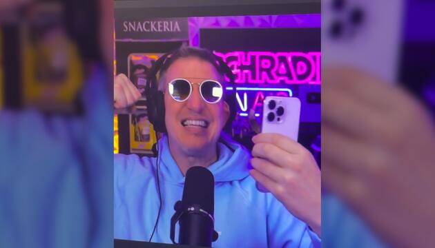 So viel verdient Twitch-Star Max Schradin