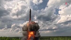 Russland unterstreicht Rolle als Atommacht - Übungen mit Belarus