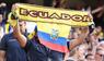 Ecuador, Nationalmannschaft, WM 2026, Fussball