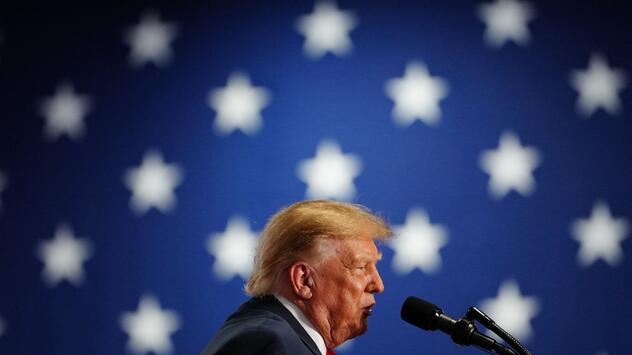 US-Präsident Trump