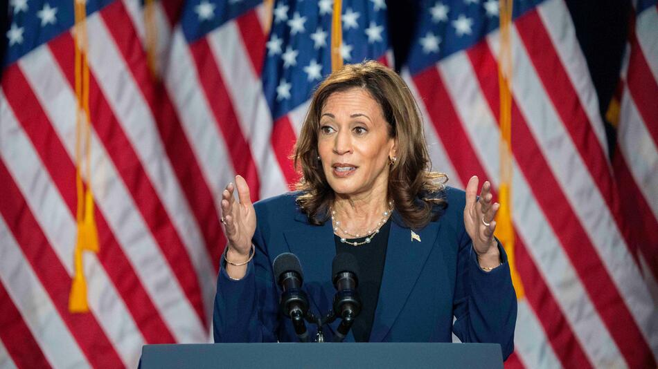 Kamala Harris