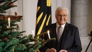 Bundespräsident Frank-Walter Steinmeier 