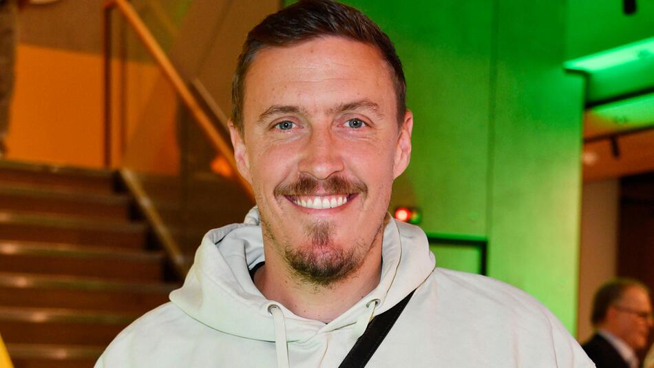 Max Kruse