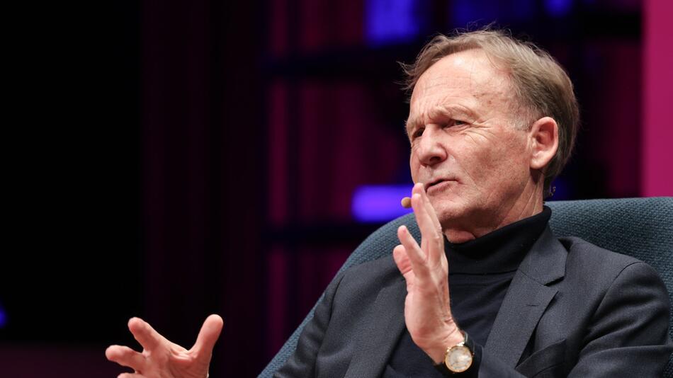 Hans-Joachim Watzke