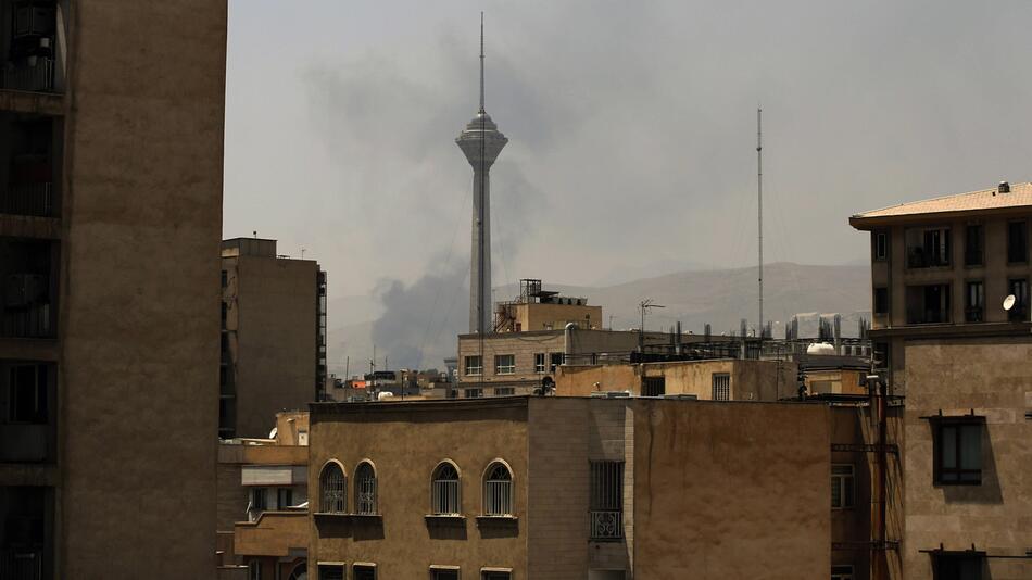 Teheran