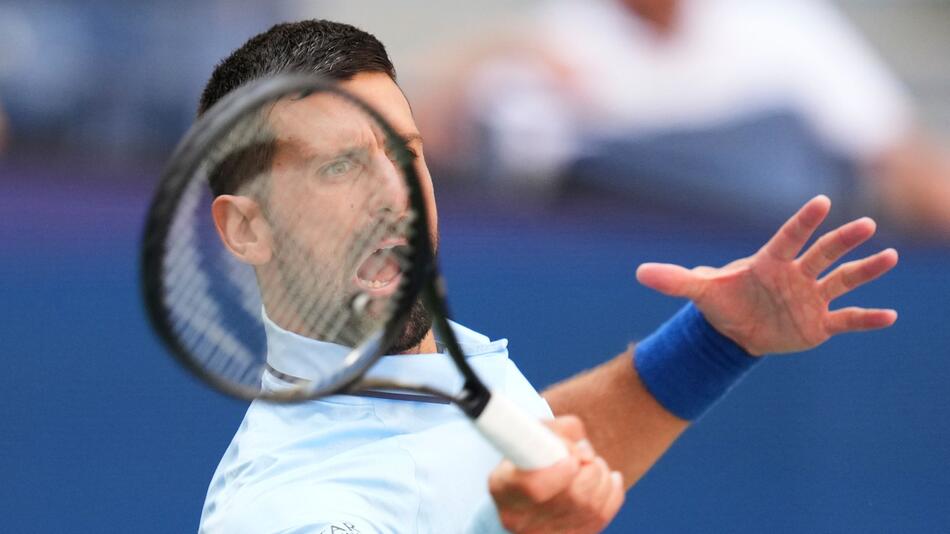 US Open - ATP-Tour