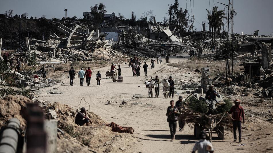 Gaza-Stadt