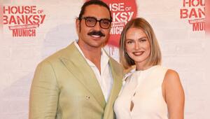 Fabio Knez und Darya Strelnikova auf einer Aufnahme aus dem vergangenen Jahr.