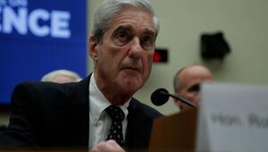 KORREKTUR: Trump reagiert mit Genugtuung auf den Tod des früheren FBI-Direktor Robert Mueller