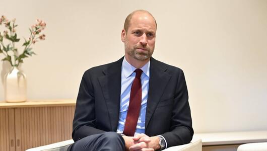 Prinz William und seine Mutter Diana hatten eine enge Beziehung - bis auf einen Moment.
