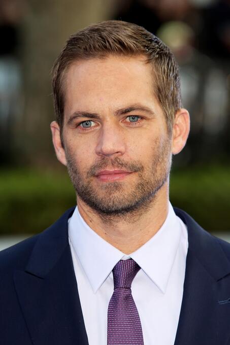Paul Walker