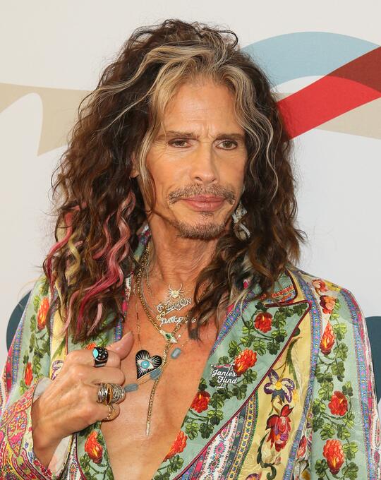 Steven Tyler