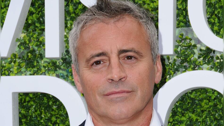 Matt LeBlanc war 2021 in einer "Friends"-Reunion zu sehen. Sonst war es vor den Kameras zuletzt ...