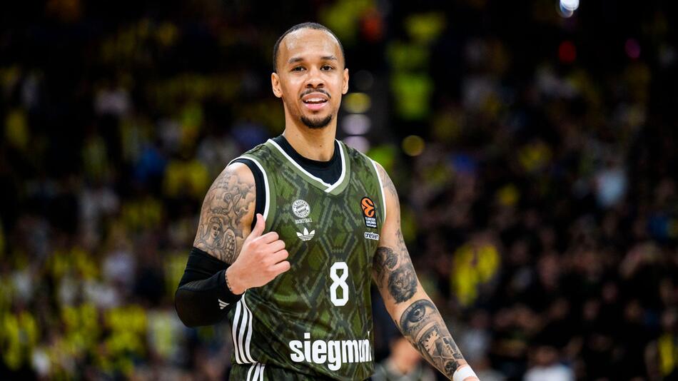 Shabazz Napier