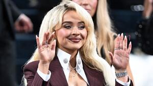 Sabrina Carpenter feierte mit ihrem letzten Album "Short n' Sweet" grosse Erfolge.