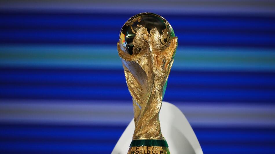 WM-Qualifikation Europa
