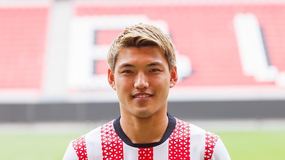 Ritsu Doan