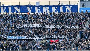 Fans 1860 München
