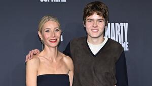 Gwyneth Paltrows Sohn Moses Martin zeigte sich bisher nicht auf dem roten Teppich.
